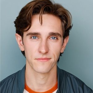 Meet your Posher, Noah